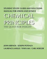 Chemical Principles