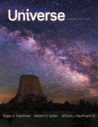 Universe & Universe Starry Night Enthusiast CD-ROM