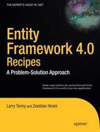 Entity Framework Recipes: A Problem-Solution Approach