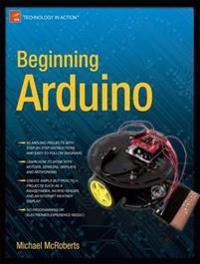Beginning Arduino