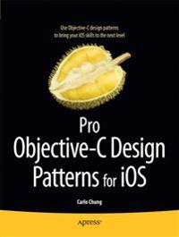 Pro Objective-C Design Patterns for iOS