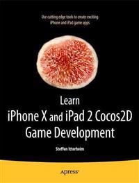 Learn cocos2D Game Development With IOS 5