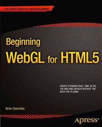 Beginning WebGL for HTML5