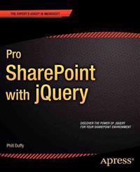 Pro SharePoint with jQuery