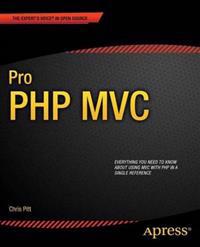 Pro PHP MVC