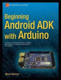 Beginning Android Adk With Arduino