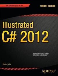 Illustrated C# 2012 2nd Edition