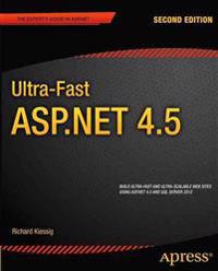 Ultra-fast ASP.NET 4.5