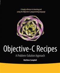 Objective-C Recipes