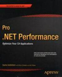 Pro .net Performance