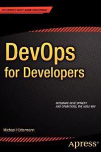 DevOps for Developers