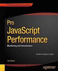 Pro Javascript Performance