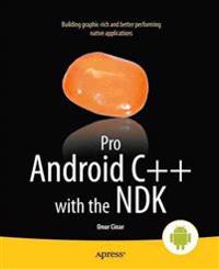 Pro Android C++ With the Ndk