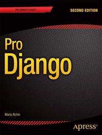 Pro Django