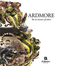 Ardmore: We Are Because of Others: The Story of Fee Halsted and Ardmore Ceramic Art