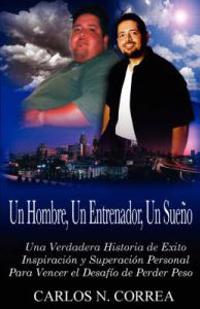 Un Hombre, Un Entrenador, Un Sueo