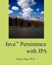 Javaa Persistence with JPA