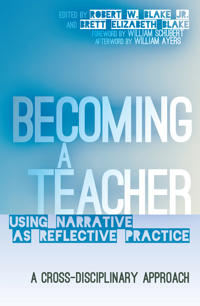 Becoming A Teacher