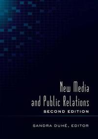 New Media and Public Relations