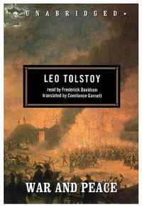 War and Peace: Classic Collection