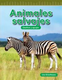 Animales Salvajes (Wild Animals)