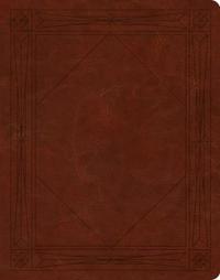 Single Column Journaling Bible-ESV-Window Design