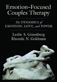 Emotion-focused Couples Therapy