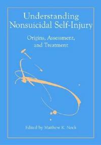 Understanding Nonsuicidal Self-injury