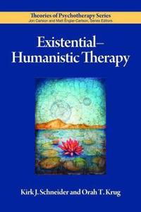 Existential-humanistic Therapy