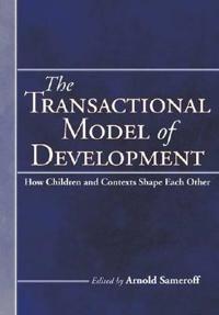 The Transactional Model of Development