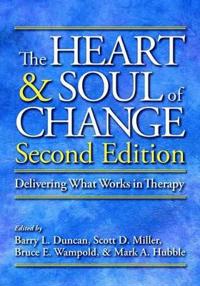 The Heart and Soul of Change