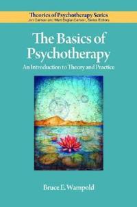 The Basics of Psychotherapy