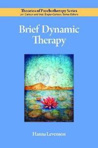 Brief Dynamic Therapy