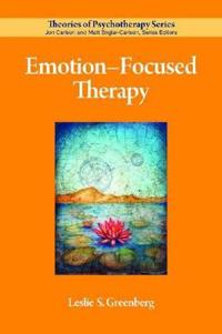 Emotion-Focused Therapy
