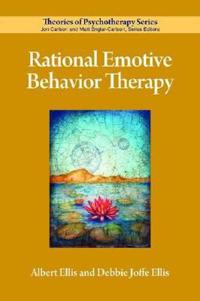 Rational Emotive Behavior Therapy