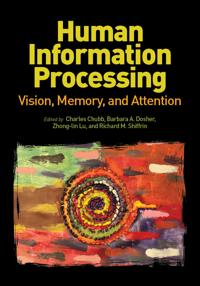 Human Information Processing