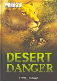 Desert Danger