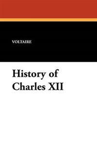 History of Charles XII