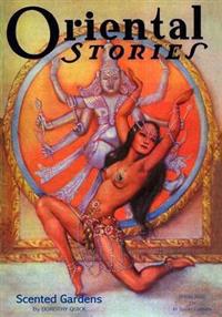 Oriental Stories, Vol 2, No. 2 (Winter 1932)