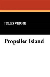 Propeller Island