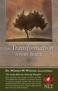 The Transformation Study Bible