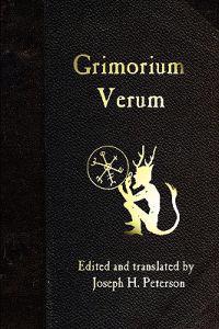 Grimorium Verum