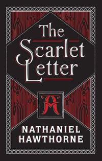 Scarlet Letter