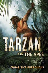 Tarzan of the Apes