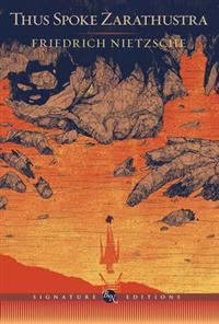 Thus Spoke Zarathustra