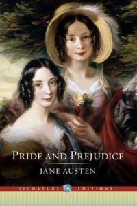 Pride and Prejudice