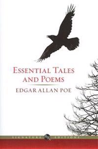 Essential Tales and Poems of Edgar Allen Poe