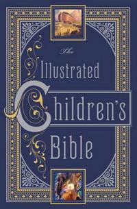 The Illustrated Children's Bible