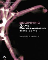Beginning Game Programming