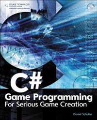 C# Game Programming